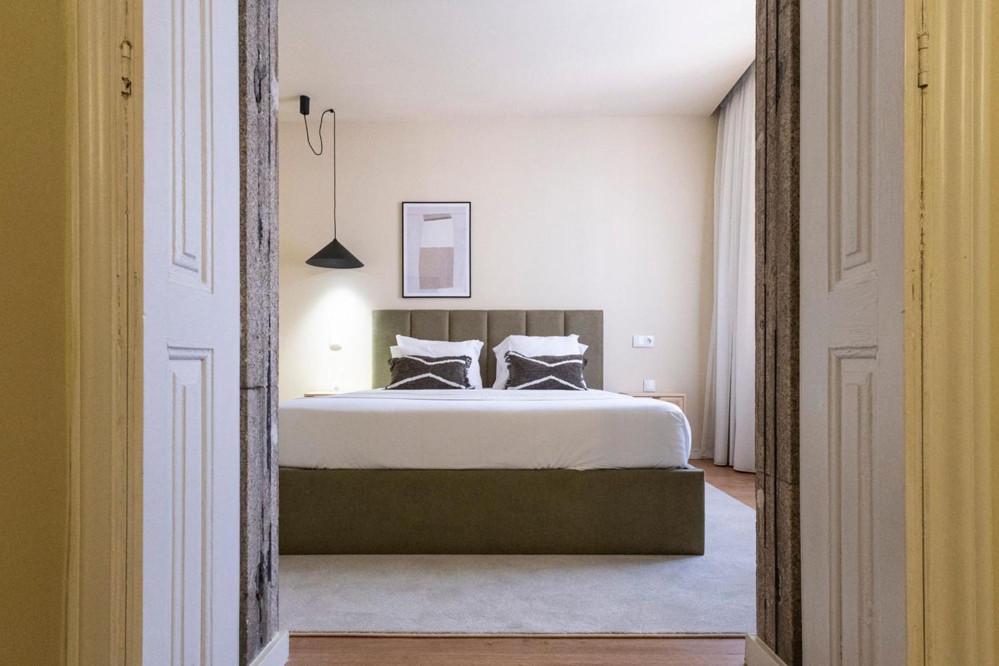 Guesthouse Bonjardim By Lovelystay Porto Exterior photo