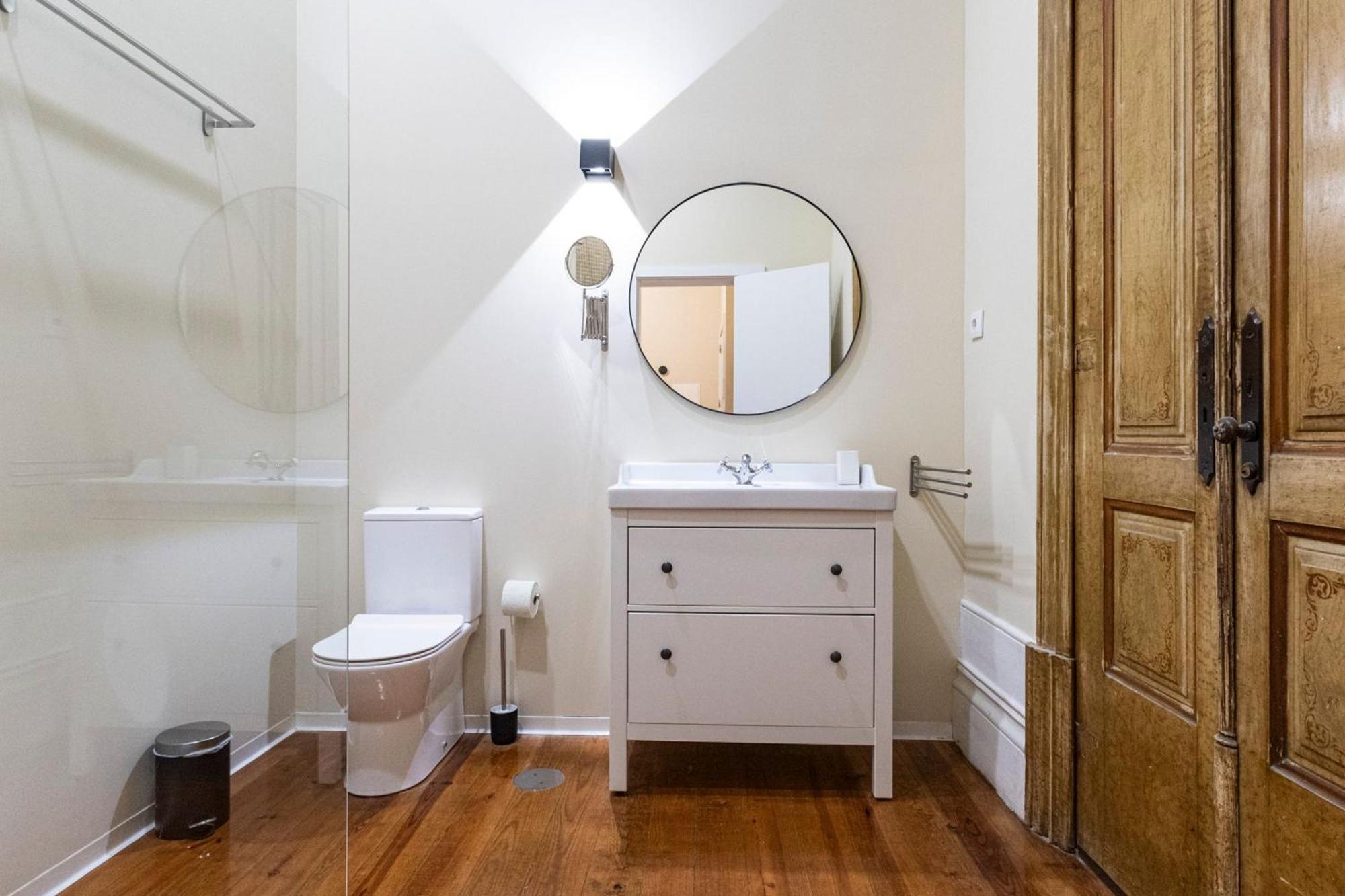Guesthouse Bonjardim By Lovelystay Porto Exterior photo