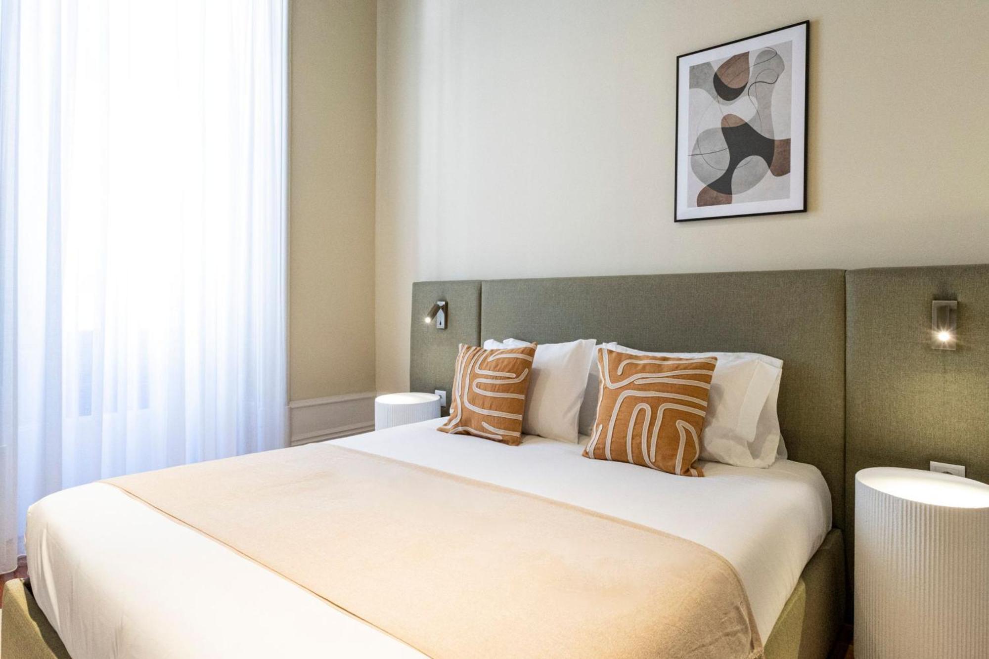 Guesthouse Bonjardim By Lovelystay Porto Exterior photo