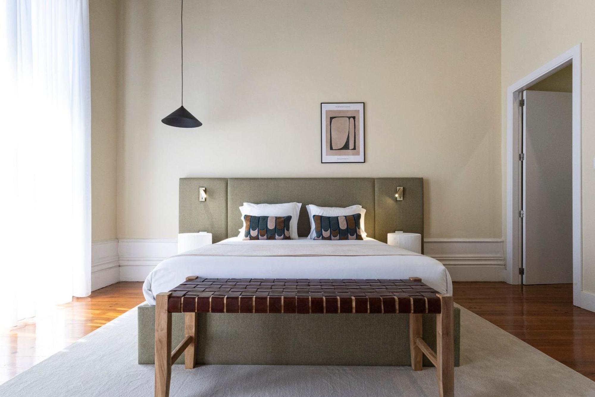 Guesthouse Bonjardim By Lovelystay Porto Exterior photo